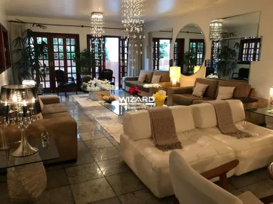 Sobrado com 4 Quartos para alugar, 395m² no Vila Ré, São Paulo