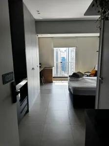 Apartamento com 1 Quarto para alugar, 24m² no Liberdade, São Paulo