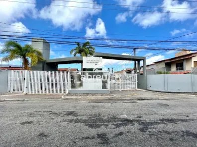 Casa de Condomínio com 4 Quartos para alugar, 220m² no Nova Parnamirim, Parnamirim