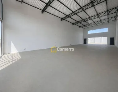 Ponto Comercial para alugar, 300m² no Jardim Pérola, Santa Bárbara D'Oeste
