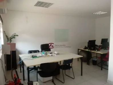 Imóvel Comercial com 15 Quartos à venda, 600m² no Higienópolis, São Paulo