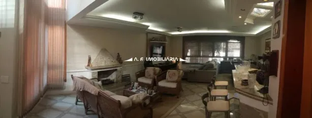 Sobrado com 3 Quartos à venda, 430m² no Conjunto Residencial Santa Terezinha, São Paulo