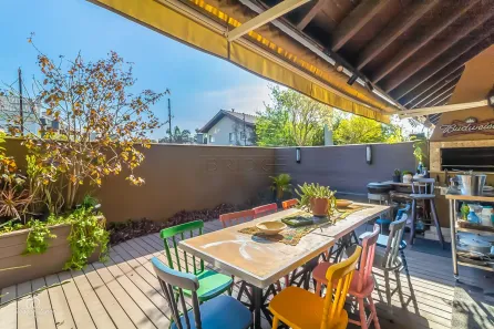 Casa de Condomínio com 3 Quartos à venda, 284m² no Vila Jardim, Porto Alegre