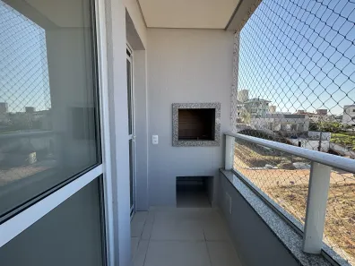 Apartamento com 2 Quartos à venda, 72m² no Areias, São José