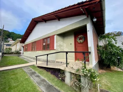 Casa com 3 Quartos à venda, 360m² no Saco dos Limões, Florianópolis