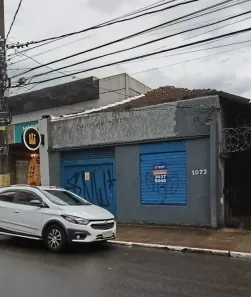 Ponto Comercial para alugar, 130m² no Centro, São Leopoldo
