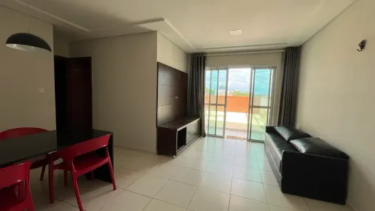Apartamento com 2 Quartos à venda, 60m² no Catolé, Campina Grande