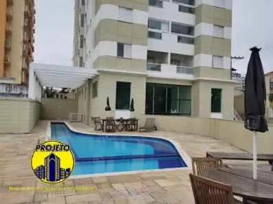 Apartamento com 2 Quartos à venda, 55m² no Lauzane Paulista, São Paulo