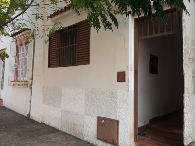 Casa com 2 Quartos à venda, 150m² no Jardim Mosteiro, Ribeirão Preto