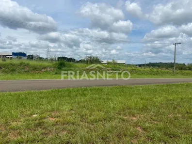 Lote/Terreno à venda, 20418m² no Itaperu, Piracicaba