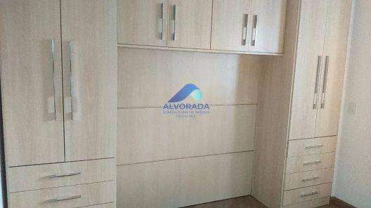 Apartamento com 2 Quartos à venda, 68m² no Parque Residencial Aquarius, São José dos Campos