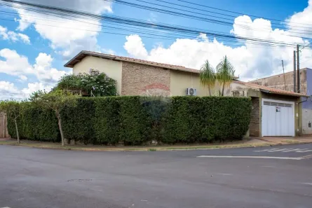 Casa com 3 Quartos à venda, 135m² no Jardim Santa Lúcia, São Joaquim da Barra