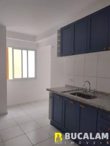 Apartamento com 3 Quartos para alugar, 126m² no Jardim Santa Bárbara, Embu das Artes