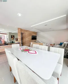 Casa com 3 Quartos à venda, 150m² no Morada de Laranjeiras, Serra