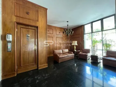 Apartamento com 3 Quartos à venda, 329m² no Cerqueira César, São Paulo