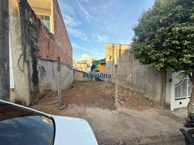 Lote/Terreno à venda, 150m² no Jardim Boer I, Americana