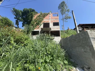 Prédio Comercial à venda, 353m² no Piratininga, Niterói
