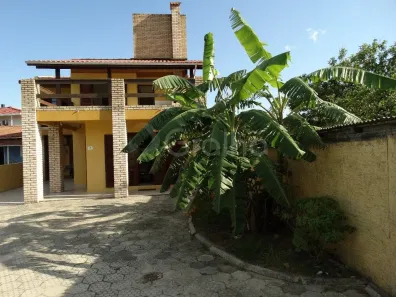 Casa com 4 Quartos à venda, 200m² no Brejarú, Palhoça