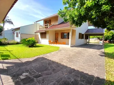 Casa com 3 Quartos à venda, 551m² no Canudos, Novo Hamburgo