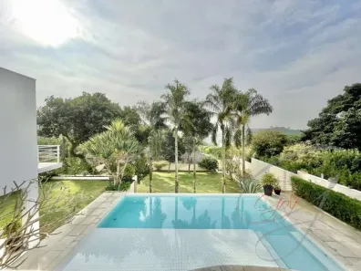 Casa de Condomínio com 4 Quartos à venda, 488m² no Chácara São João, Carapicuíba