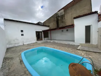 Casa com 3 Quartos à venda, 80m² no Vale do Sol, Parnamirim