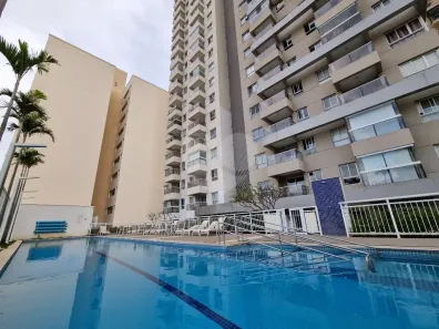 Apartamento com 1 Quarto à venda, 46m² no Vila Lídia, Campinas