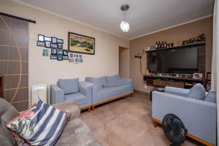 Casa com 3 Quartos à venda, 96m² no Vila Nova Mazzei, São Paulo