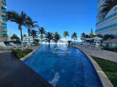 Apartamento com 3 Quartos à venda, 117m² no Vila Alzira, Guarujá