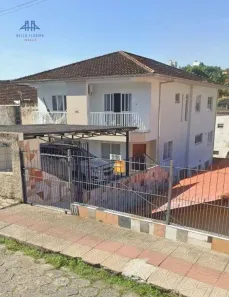 Casa com 8 Quartos à venda, 274m² no Trindade, Florianópolis