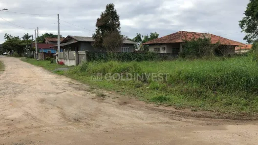 Lote/Terreno à venda, 603m² no Itacolomi, Balneário Piçarras