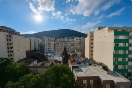 Apartamento com 2 Quartos à venda, 70m² no Flamengo, Rio de Janeiro