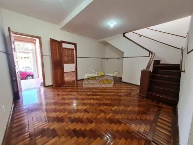 Ponto Comercial para alugar, 155m² no Estados Unidos, Uberaba