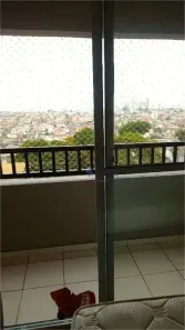 Apartamento com 1 Quarto à venda, 18m² no Vila Moraes, São Paulo