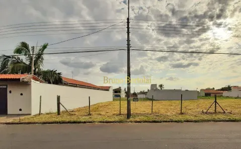 Lote/Terreno à venda, 450m² no Jardim Floridiana, Rio Claro