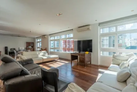 Apartamento com 4 Quartos à venda, 239m² no Jardim Paulista, São Paulo