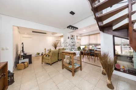 Cobertura com 3 Quartos à venda, 234m² no Jardim Botânico, Porto Alegre