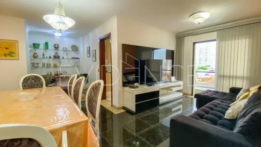 Apartamento com 3 Quartos à venda, 110m² no Mooca, São Paulo