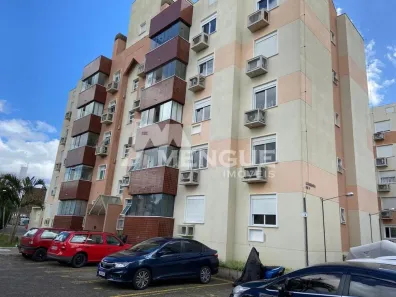 Apartamento com 2 Quartos à venda, 67m² no Jardim Itu, Porto Alegre