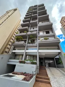 Apartamento com 3 Quartos à venda, 131m² no Centro, Londrina