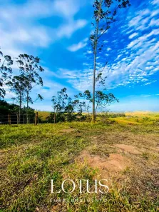 Lote/Terreno à venda, 600m² no Mirante da Serra, Igaratá