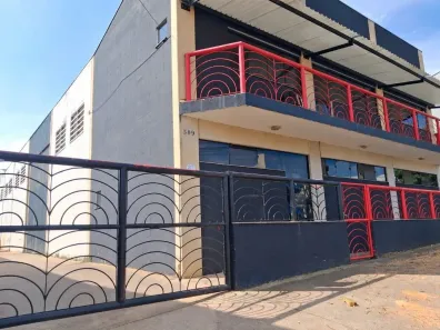 Galpão/Depósito/Armazém para alugar, 665m² no Comercial Vitória Martini, Indaiatuba
