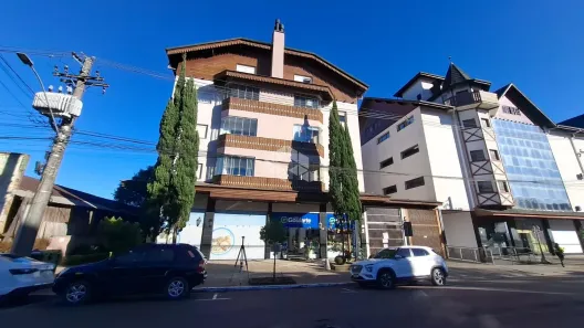 Apartamento com 3 Quartos à venda, 127m² no Centro, Canela