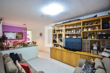 Casa com 3 Quartos à venda, 125m² no Parque Reboucas, São Paulo