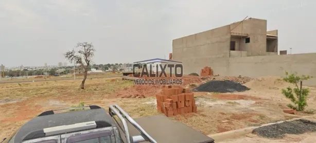 Lote/Terreno à venda, 250m² no Centro, Uberlândia