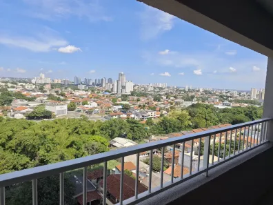 Apartamento com 3 Quartos à venda, 99m² no Setor Bueno, Goiânia