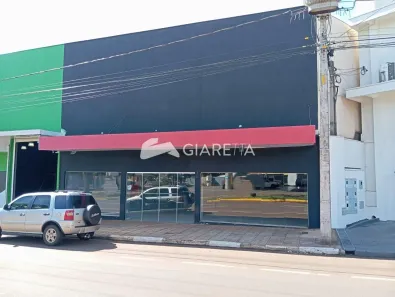 Sala Comercial para alugar, 265m² no Centro, Toledo