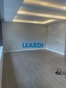 Casa com 1 Quarto para alugar, 214m² no Jardim Bela Vista, Santo André