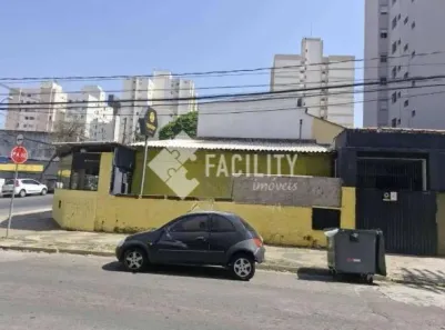 Imóvel Comercial com 1 Quarto à venda, 120m² no Bosque, Campinas