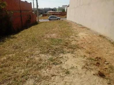 Lote/Terreno à venda, 202m² no Residencial Cittá Di Firenze, Campinas