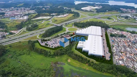 Galpão/Depósito/Armazém para alugar, 5033m² no Alvarenga, São Bernardo do Campo